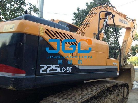 Excavator Front And Rear Doors And Windows R215 225LC 235 335 275 305-9 Windshield