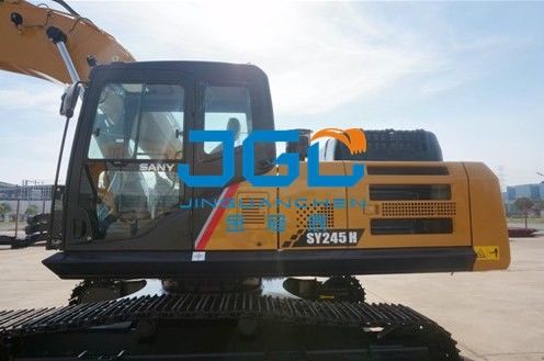 SY245 365 155 485 395 305 335 225H Windshields Of Excavator Doors And Windows