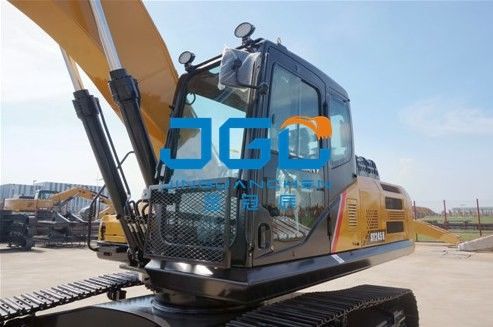 SY245 365 155 485 395 305 335 225H Windshields Of Excavator Doors And Windows