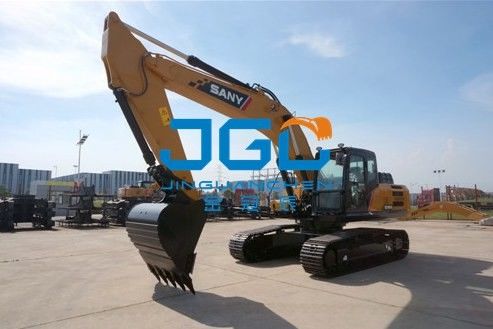 SY245 365 155 485 395 305 335 225H Windshields Of Excavator Doors And Windows