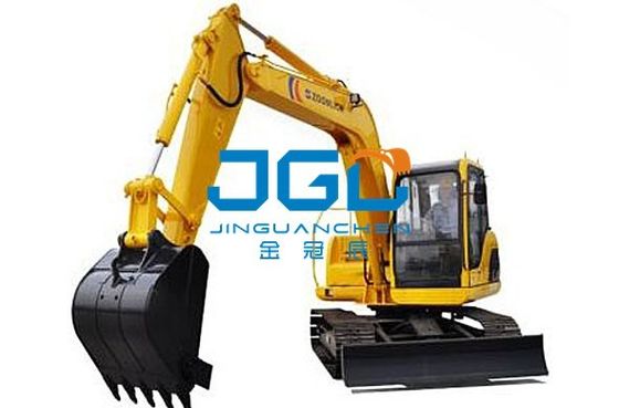 ZE60E 80E 85 Excavator Front And Rear Windshield Right Large Door Glass