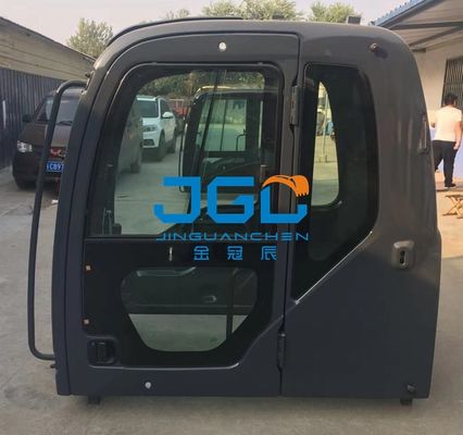 R485 335 275 385LC-9T Excavator Front And Rear Windshield, Upper And Lower Windshield