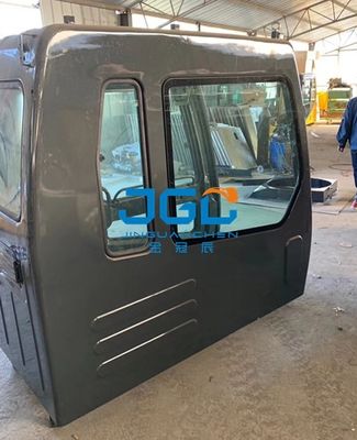 R485 335 275 385LC-9T Excavator Front And Rear Windshield, Upper And Lower Windshield