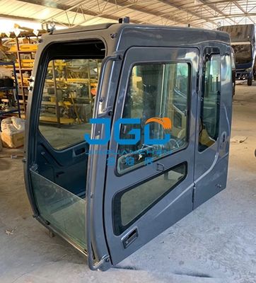 R485 335 275 385LC-9T Excavator Front And Rear Windshield, Upper And Lower Windshield