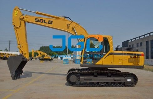 EC210F 225 250 300 150 205 Excavator Front Rear Stop Door Skylight Left And Right Upper And Lower Glass