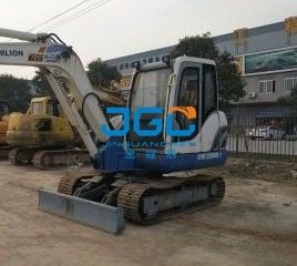 ZE60E-1 80E-1 Excavator Front, Rear, Left And Right Doors, Upper And Lower Windshields