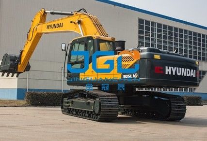 R385 275 305 275 485 350LVS Skylight Windshields Of The Front And Rear Left Doors Of The Excavator