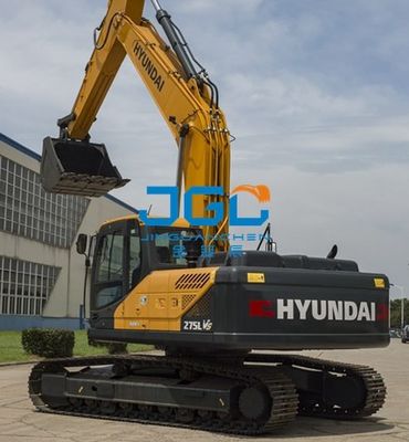 R385 275 305 275 485 350LVS Skylight Windshields Of The Front And Rear Left Doors Of The Excavator