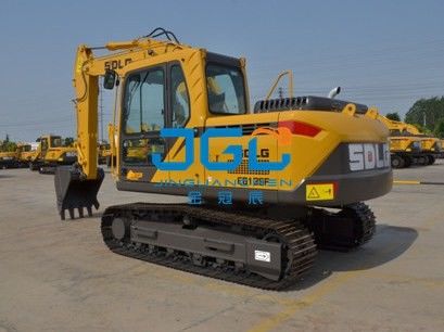 EC135 6150 125 Excavator Front And Rear Gears Left And Right Doors, Upper And Lower Windshields