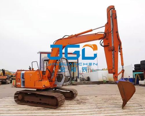 EX60-2 120 300 200-3 Excavator Full Car Glass Front And Rear Left And Right Door Windshield