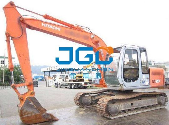 EX120-5 60-5 Excavator Glass Front And Rear Left And Right Doors And Windows Side Upper And Lower Windshields