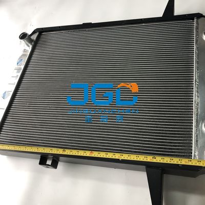 Mechanical Accessories Water Tank Radiator 416-03-21140 For Wheel Loader WA100-3A WA120-3 WR11-3