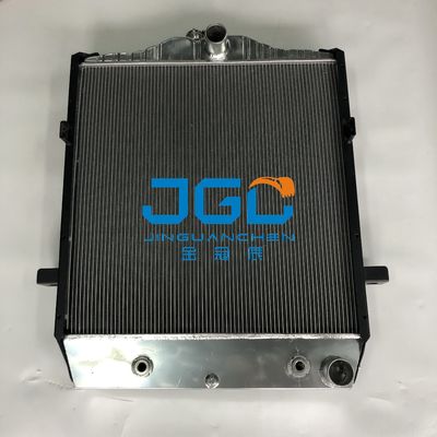 Loader WA200-3 Water Tank Radiator Engineering Machinery Accessories