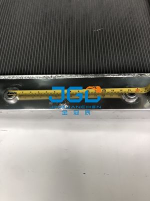 Loader WA200-3 Water Tank Radiator Engineering Machinery Accessories