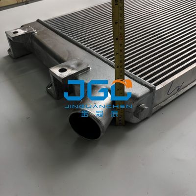 Excavator Parts PC400-7 PC450-7 Intercooler 6156-61-5110 Mechanical Parts