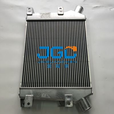 Excavator Parts PC400-7 PC450-7 Intercooler 6156-61-5110 Mechanical Parts
