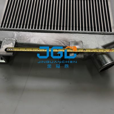 Excavator Parts PC400-7 PC450-7 Intercooler 6156-61-5110 Mechanical Parts