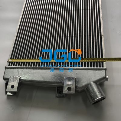 Excavator Parts PC400-7 PC450-7 Intercooler 6156-61-5110 Mechanical Parts