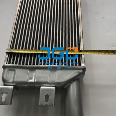 SH210-5 Intercooler Excavator Accessories Construction Machinery Parts