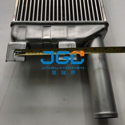 SH210-5 Intercooler Excavator Accessories Construction Machinery Parts