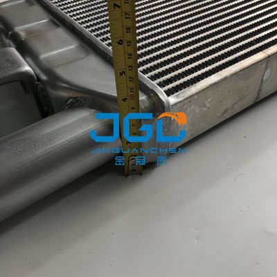 SH210-5 Intercooler Excavator Accessories Construction Machinery Parts