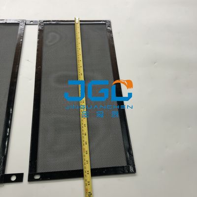 Construction Machinery Accessories EX60 Air Filter Excavator Maintenance Accessories