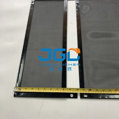 Construction Machinery Accessories EX60 Air Filter Excavator Maintenance Accessories