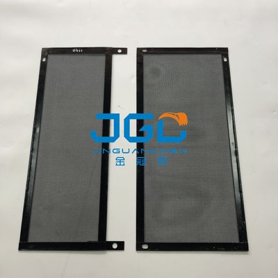 Construction Machinery Accessories EX60 Air Filter Excavator Maintenance Accessories