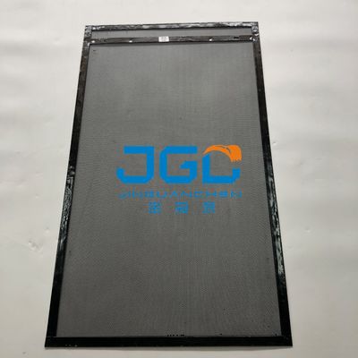 EX120 Dustproof Mesh Excavator Parts Construction Machinery Parts