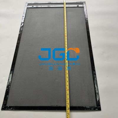 EX120 Dustproof Mesh Excavator Parts Construction Machinery Parts