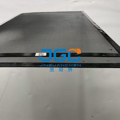 EX120 Dustproof Mesh Excavator Parts Construction Machinery Parts