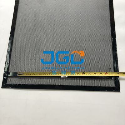 EX120 Dustproof Mesh Excavator Parts Construction Machinery Parts