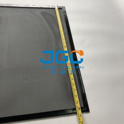 Excavator Spare Parts SK75 Air Filter Spare Parts Of Engineering Machinery