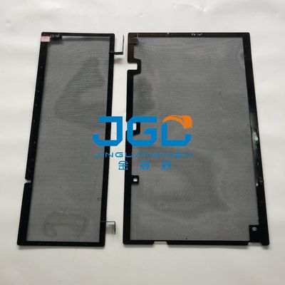 Excavator Spare Parts SK140 Air Filter Spare Parts Of Engineering Machinery