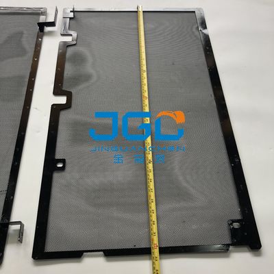 Excavator Spare Parts SK140 Air Filter Spare Parts Of Engineering Machinery