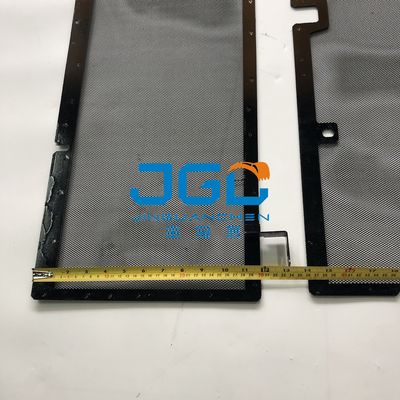 Excavator Spare Parts SK140 Air Filter Spare Parts Of Engineering Machinery