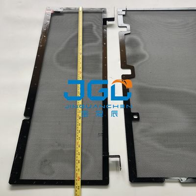 Excavator Spare Parts SK140 Air Filter Spare Parts Of Engineering Machinery