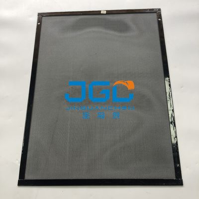PC120-6 Excavator Spare Parts Air Filter Spare Parts Of Engineering Machinery