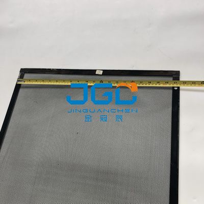 PC120-6 Excavator Spare Parts Air Filter Spare Parts Of Engineering Machinery