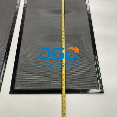 PC130-7 Dustproof Mesh Excavator Parts Construction Machinery Parts