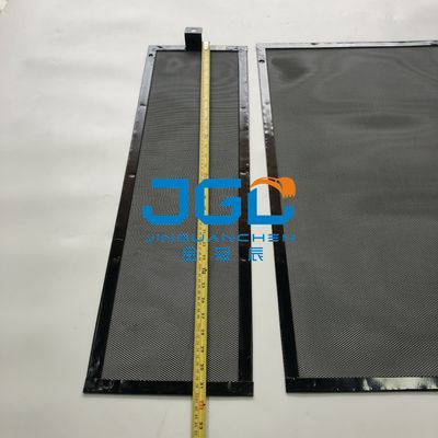PC130-7 Dustproof Mesh Excavator Parts Construction Machinery Parts