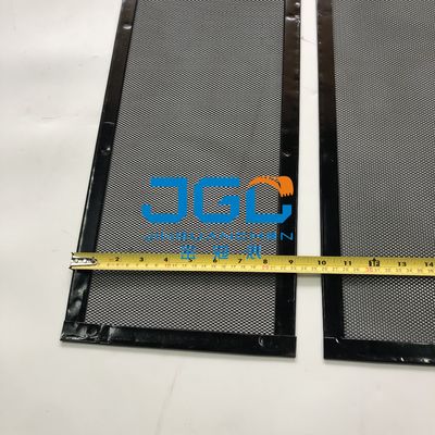 PC130-7 Dustproof Mesh Excavator Parts Construction Machinery Parts