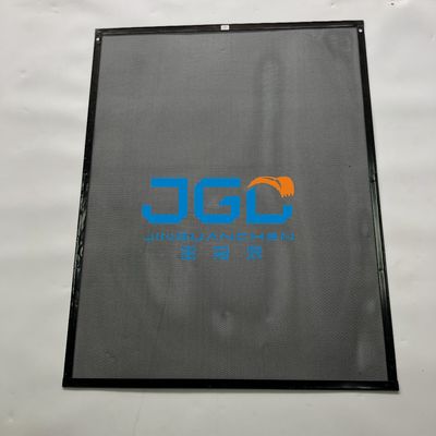 Dustproof Mesh Excavator Parts Construction Machinery Parts PC220-7
