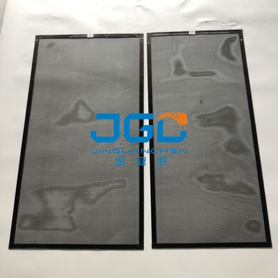 PC400-7 Excavator Parts Construction Machinery Parts Dustproof Mesh