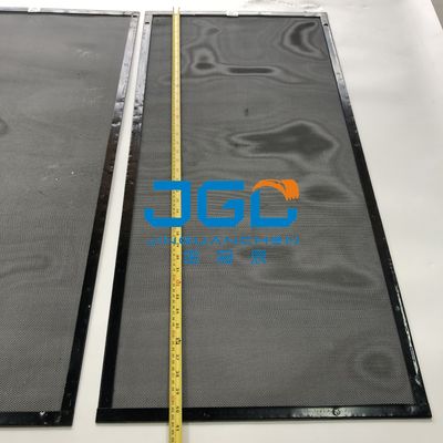 PC400-7 Excavator Parts Construction Machinery Parts Dustproof Mesh