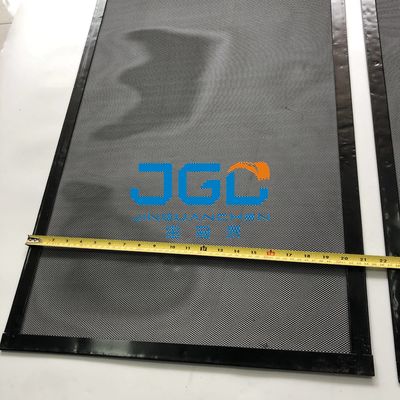 Excavator Parts SH350 Construction Machinery Parts Dustproof Mesh