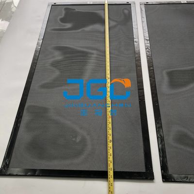 Excavator Parts SH350 Construction Machinery Parts Dustproof Mesh