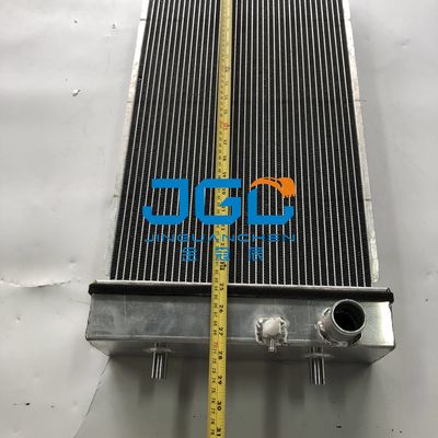 Excavator Accessories SK60-8 Tank Radiator Engineering Machinery Accessories