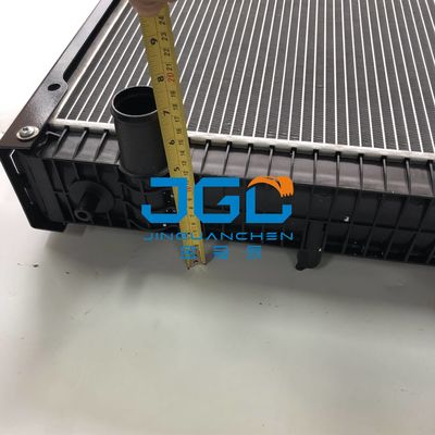 Mechanical Accessories EC55 Water Tank Radiator 14522957 Engineering Machinery Components