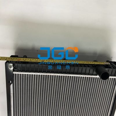 Mechanical Accessories EC55 Water Tank Radiator 14522957 Engineering Machinery Components
